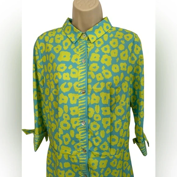 Gretchen Scott Designs Me Jane dress - Picture 5 of 8